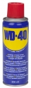WD-40 - 200 ml.
