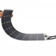 110W fleksibelt solpanel