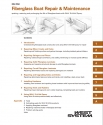 Fibreglass Boat Repair & Maintenance