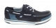 Blue / Black