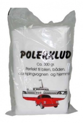 Polerklude 300 g.