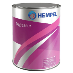 Hempel Degreaser 750 ml.