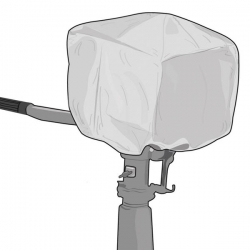 Engine cover