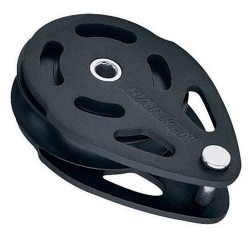 Harken ESP 57 mm Mastefodsblok 10 mm (6)