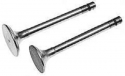 Orbitrade Exhaust valve