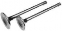 Orbitrade Exhaust valve