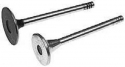 Orbitrade Exhaust valve