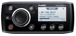 Fusion RA205 Marine Radio