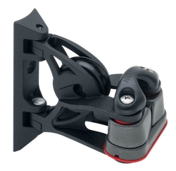 Harken Carbo Blok 40 mm til mast