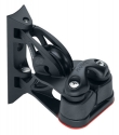 Harken Carbo Blok 40 mm til mast