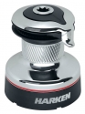 Harken Radial skødespil ST 2-speed crom