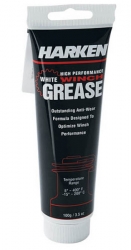 Harken Spilfedt / spil Grease