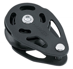 Harken ESP 57 mm Mastefods Blok