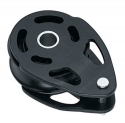 Harken ESP 57 mm Mastefodsblok, low load