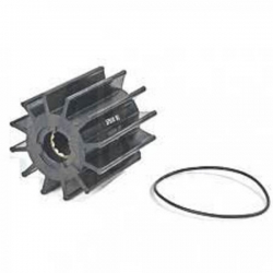 Orbitrade Impeller D12,D16