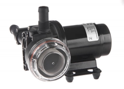 Johnson Flushpumpe 3.5 24V