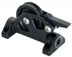 Harken ESP Flip-Flop ledeblok 75 mm m/lås