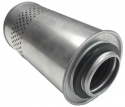 Orbitrade Krumtaphusfilter D30,D31,D32,D40,D41