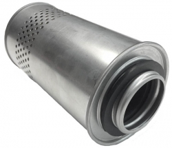Orbitrade Krumtaphusfilter D30,D31,D32,D40,D41
