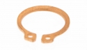 Orbitrade Lock ring water pump