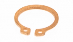Orbitrade Lock ring water pump