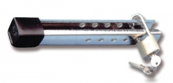 Lås motor 24cm