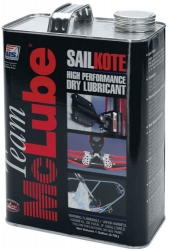 McLube Sailkote Plus 19 liter / 5 gallon