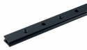 Harken 27 mm MR CB Lav skødeskinne m. pinstop, 360