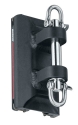Harken 27 mm MR CB Spilerstagevogn