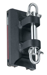 Harken 27 mm MR CB Spilerstagevogn