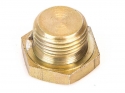 Orbitrade Oil drain plug