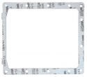 Orbitrade Oil pan gasket