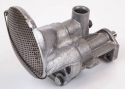 Orbitrade Oil pump