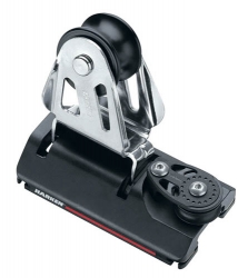 Harken Small Boat CB Genuavogn 22 mm m.