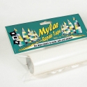 PSP Mylar-Sejltape 150mmx3m Clear