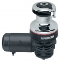 Harken Radial El-skødespil 2-speed crom