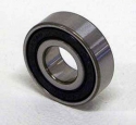 Orbitrade Roller bearing