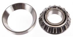 Orbitrade Roller bearing