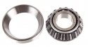 Orbitrade Roller bearing