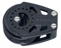 Harken Carbo Ratchet Blok 40 mm enkelt,