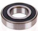 Orbitrade Roller bearing water pump