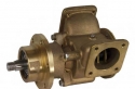 Orbitrade Sea Pump. D102,103,120,122