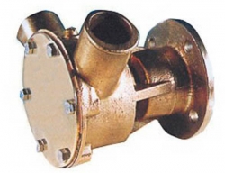 Orbitrade Sea Pump. MD22, TMD22