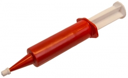 Orbitrade Sealing