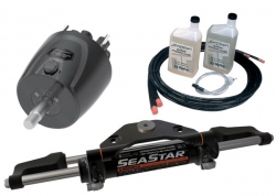 SeaStar kit Outboard m.HC5345