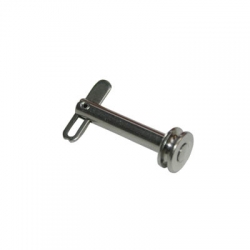 SeaSure Drop-nose-pin 10x70mm