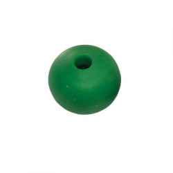 SeaSure Linekugler 5mm grøn 5stk