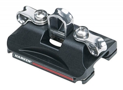 Harken Micro CB skødevogn 13 mm øje