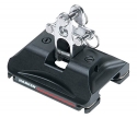 Harken Small Boat CB Skødevogn HD 22 mm