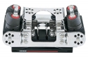 Harken 27 mm MR Skødevogn Windward High-Load